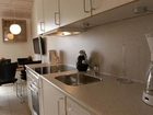 фото отеля Feriecenter Oster Hurup