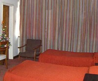 фото отеля Ambassador Hotel Nairobi