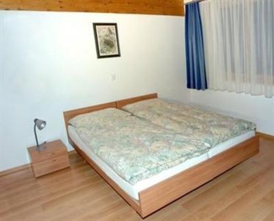 фото отеля Hotel Mischabel
