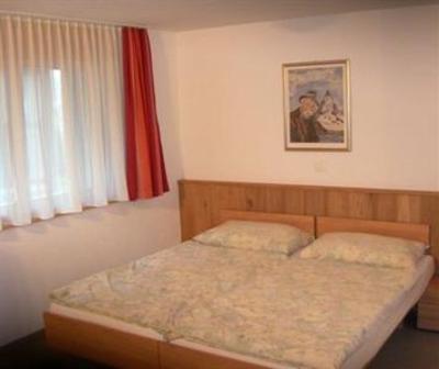 фото отеля Hotel Mischabel
