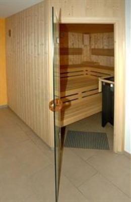 фото отеля Hotel Mischabel