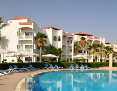 фото отеля Rimal Hotel & Resort Kuwait City
