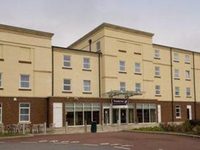 Premier Inn Stoke (Trentham Gardens)