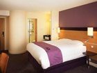 фото отеля Premier Inn Stoke (Trentham Gardens)