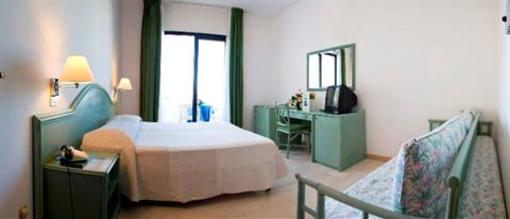 фото отеля Hotel Gargano Vieste