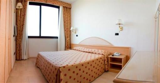 фото отеля Hotel Gargano Vieste