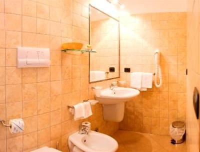 фото отеля Hotel Gargano Vieste