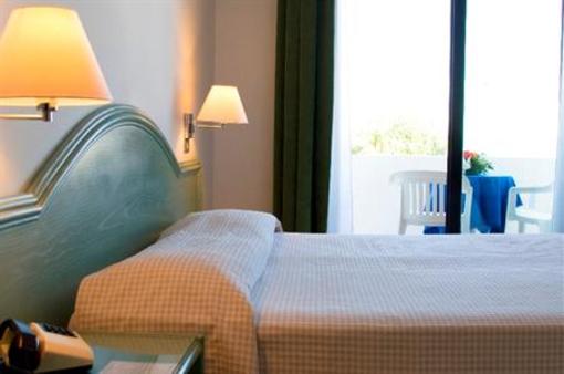 фото отеля Hotel Gargano Vieste