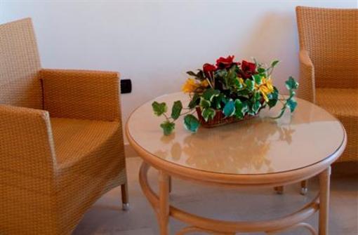фото отеля Hotel Gargano Vieste