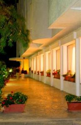 фото отеля Hotel Gargano Vieste