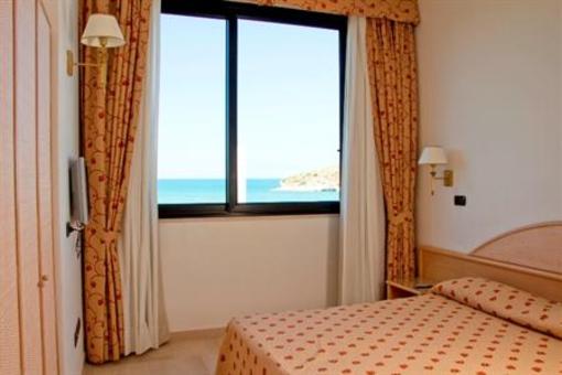 фото отеля Hotel Gargano Vieste