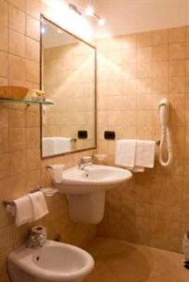 фото отеля Hotel Gargano Vieste