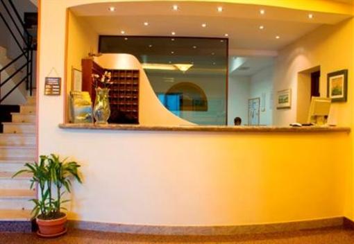 фото отеля Hotel Gargano Vieste