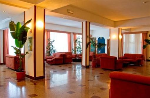 фото отеля Hotel Gargano Vieste