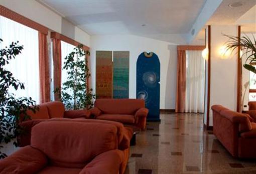 фото отеля Hotel Gargano Vieste
