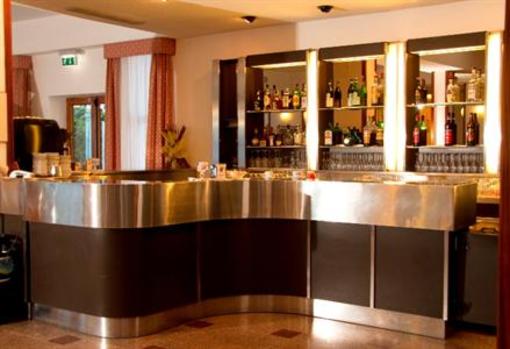 фото отеля Hotel Gargano Vieste