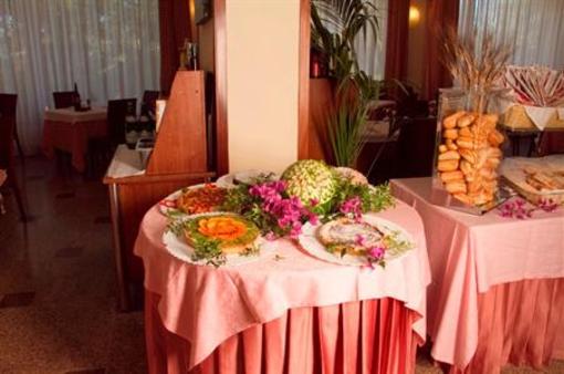 фото отеля Hotel Gargano Vieste
