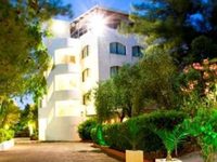 Hotel Gargano Vieste