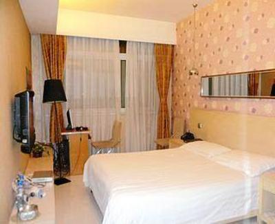 фото отеля Ruilin City Hotel