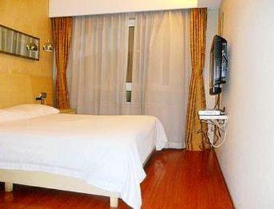фото отеля Ruilin City Hotel