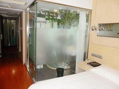 фото отеля Ruilin City Hotel