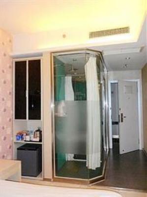 фото отеля Ruilin City Hotel