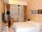 фото отеля Ruilin City Hotel