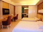 фото отеля Ruilin City Hotel