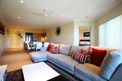 фото отеля The Sands Resort Yamba