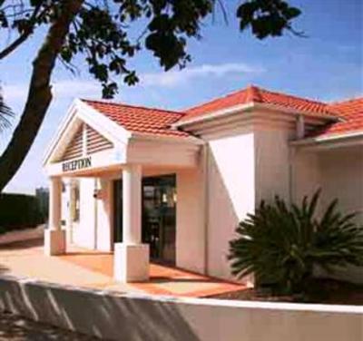 фото отеля The Sands Resort Yamba