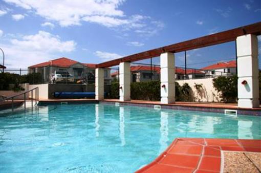 фото отеля The Sands Resort Yamba