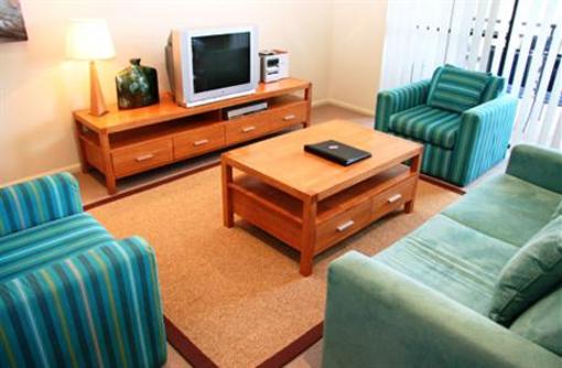фото отеля The Sands Resort Yamba