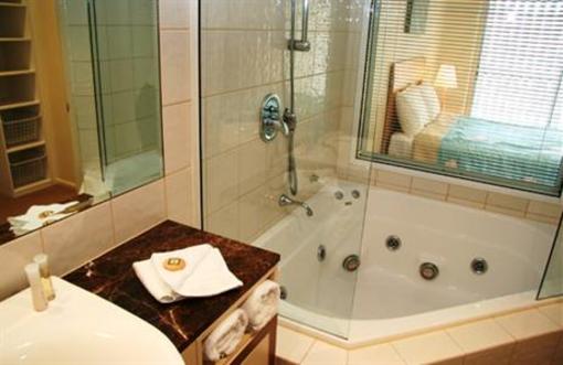 фото отеля The Sands Resort Yamba
