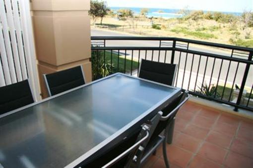 фото отеля The Sands Resort Yamba