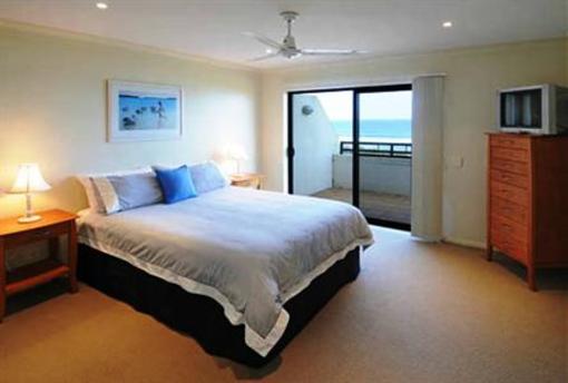 фото отеля The Sands Resort Yamba