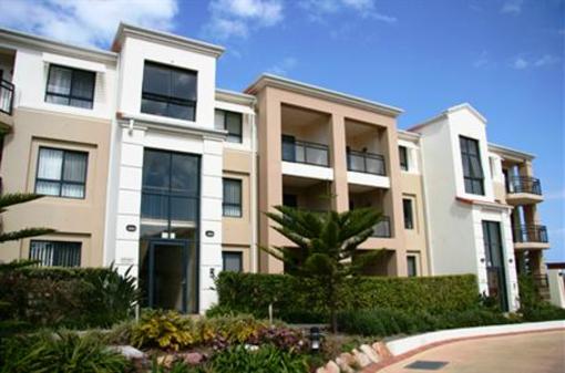 фото отеля The Sands Resort Yamba