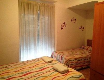 фото отеля Pension San Jose