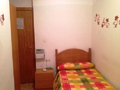фото отеля Pension San Jose