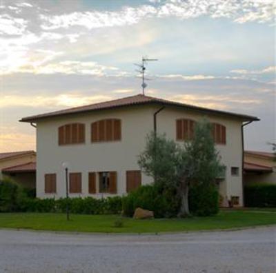 фото отеля Residence Cernaia