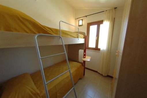 фото отеля Residence Cernaia