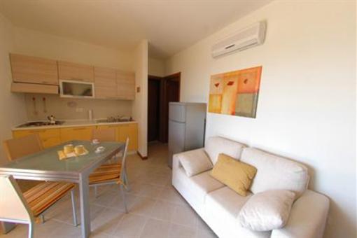фото отеля Residence Cernaia