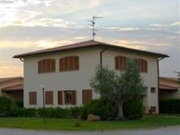 Residence Cernaia