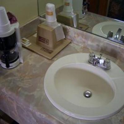 фото отеля Budget Host Inn Baxley
