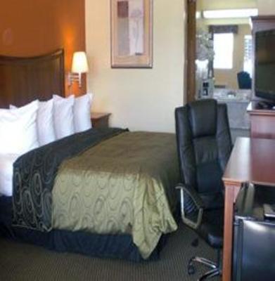 фото отеля Budget Host Inn Baxley
