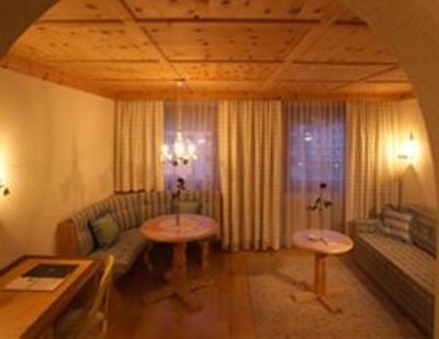 фото отеля Residenz Muntera