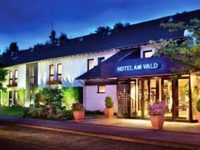 Hotel Am Wald Monheim am Rhein