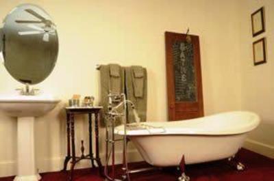 фото отеля Currier Inn