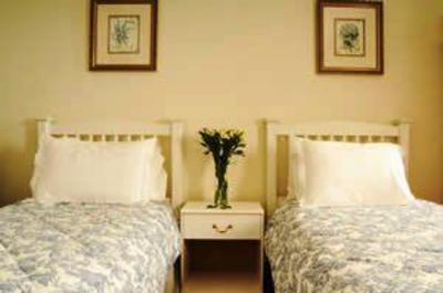 фото отеля Currier Inn