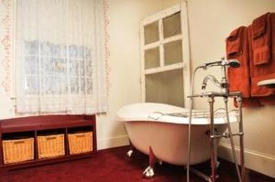 фото отеля Currier Inn