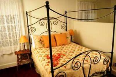 фото отеля Currier Inn